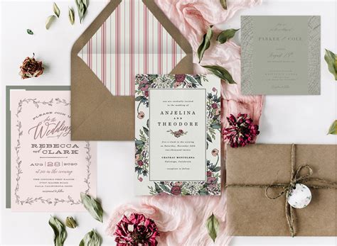 paperless wedding invitations online